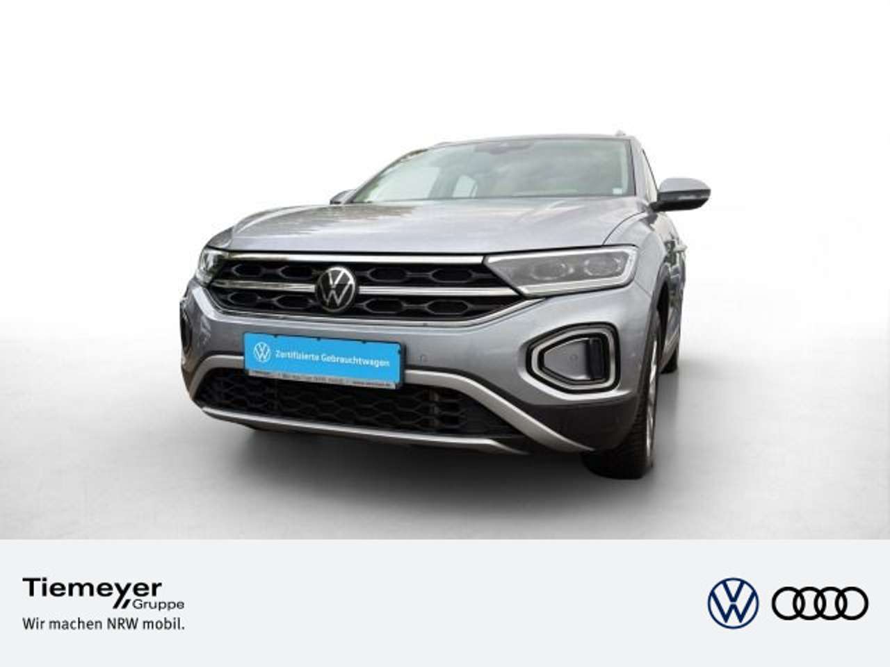 Volkswagen T-Roc 2023