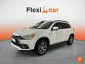 Mitsubishi ASX 160 MPI Motion Blanco - thumbnail 4