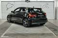 Audi A1 25 TFSI 95 ch BVM5 Advanced 2 Negro - thumbnail 4