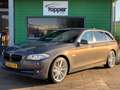 BMW 520 5 Serie Touring 520i High Executive / Zeer Nette A Bruin - thumbnail 1