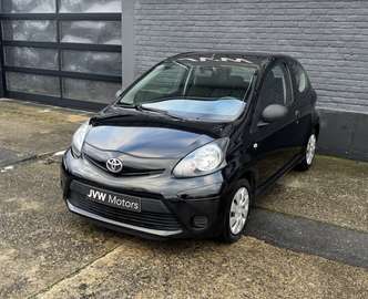 1.0i * 93dKM * Garantie