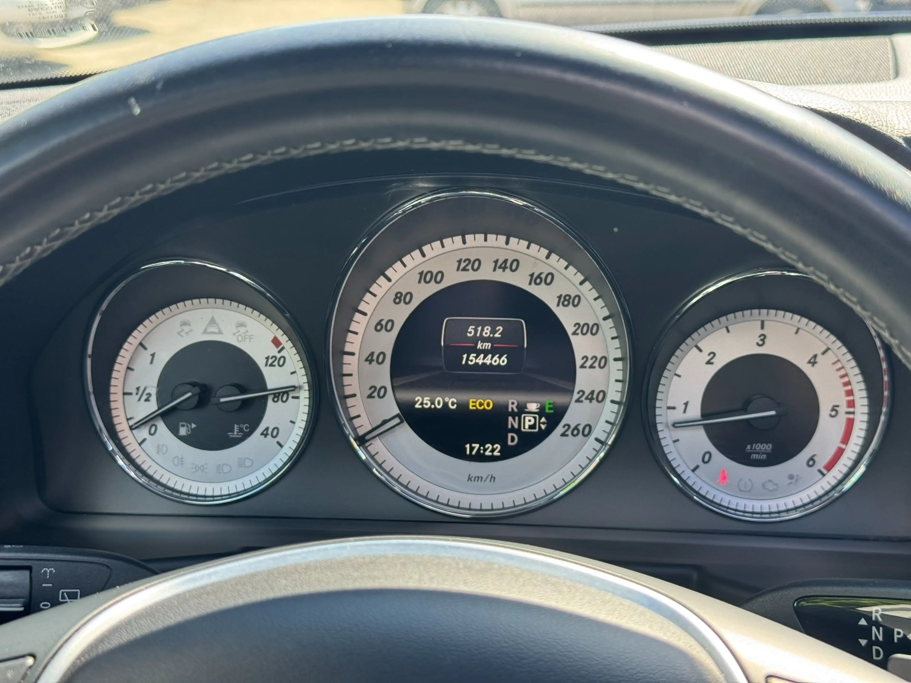 Mercedes-Benz GLK 220 GLK 220 CDI BlueEfficiency 4Matic/Pano/Xenon/AHK — photo 11
