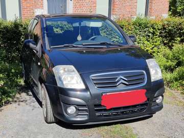 C2 1.4 HDi VTR