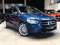 Mercedes-Benz B 180 7G TRONIC *WIDESCREEN-CRUISE-PARKTRONIC-NAVI* Bleu - thumbnail 2