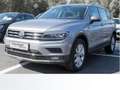 Volkswagen Tiguan Allspace 1.5 TSI DSG HIGHLINE LED L18 AHK Silber - thumbnail 2