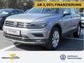 Volkswagen Tiguan Allspace 1.5 TSI DSG HIGHLINE LED L18 AHK Silber - thumbnail 1