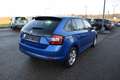Skoda Rapid/Spaceback Rapid Spaceback Ambition *AHK*STHZ*8-Fach* Blau - thumbnail 3