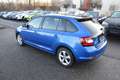 Skoda Rapid/Spaceback Rapid Spaceback Ambition *AHK*STHZ*8-Fach* Blau - thumbnail 4