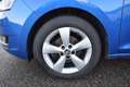 Skoda Rapid/Spaceback Rapid Spaceback Ambition *AHK*STHZ*8-Fach* Blau - thumbnail 5