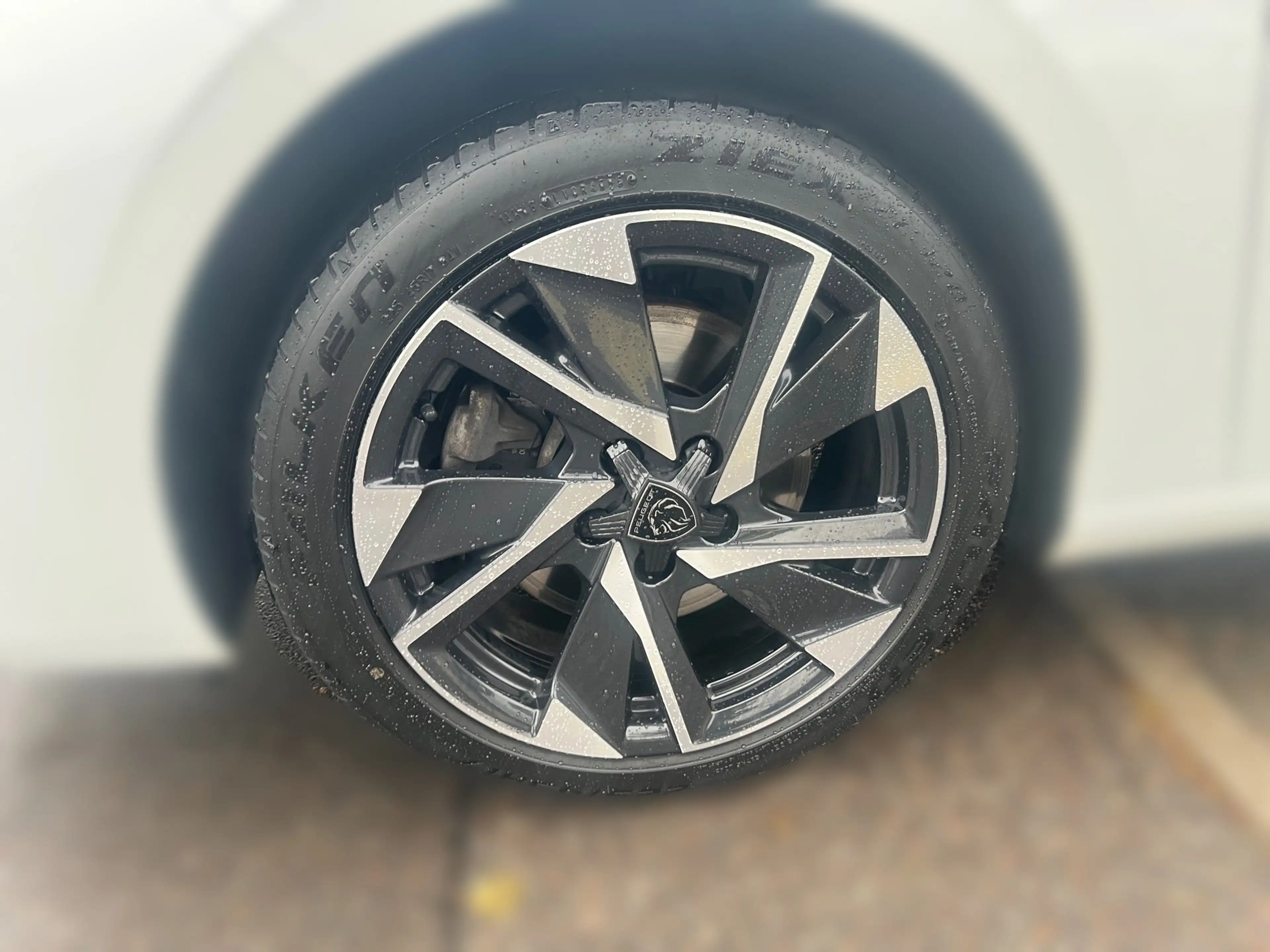 Peugeot 308 SW 1.5 BlueHDi 130 Allure Pack ACC Navi Kam — photo 4