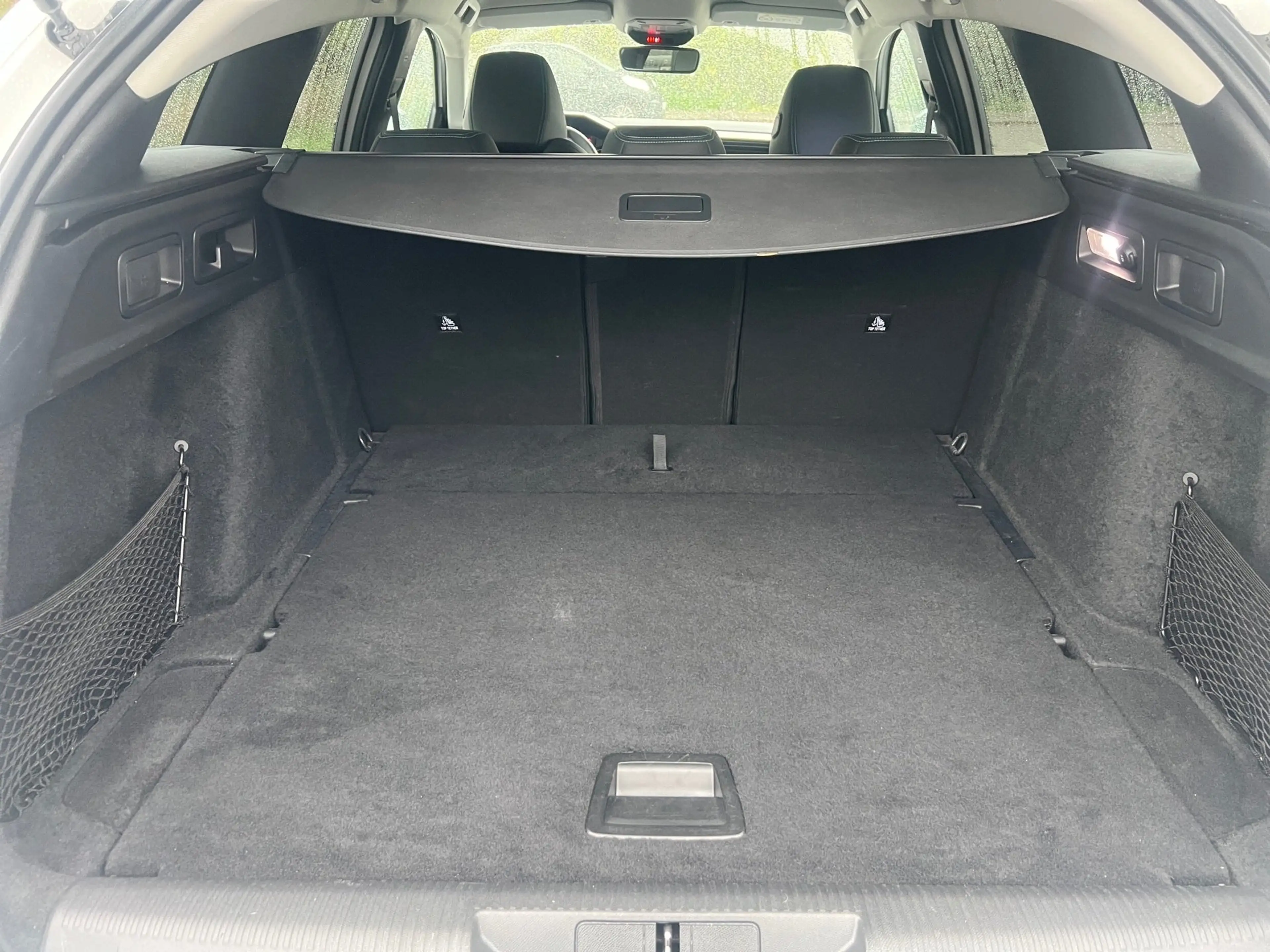 Peugeot 308 SW 1.5 BlueHDi 130 Allure Pack ACC Navi Kam — photo 12