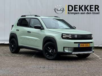 1.2 Hybrid ICON Automaat met Style Pack