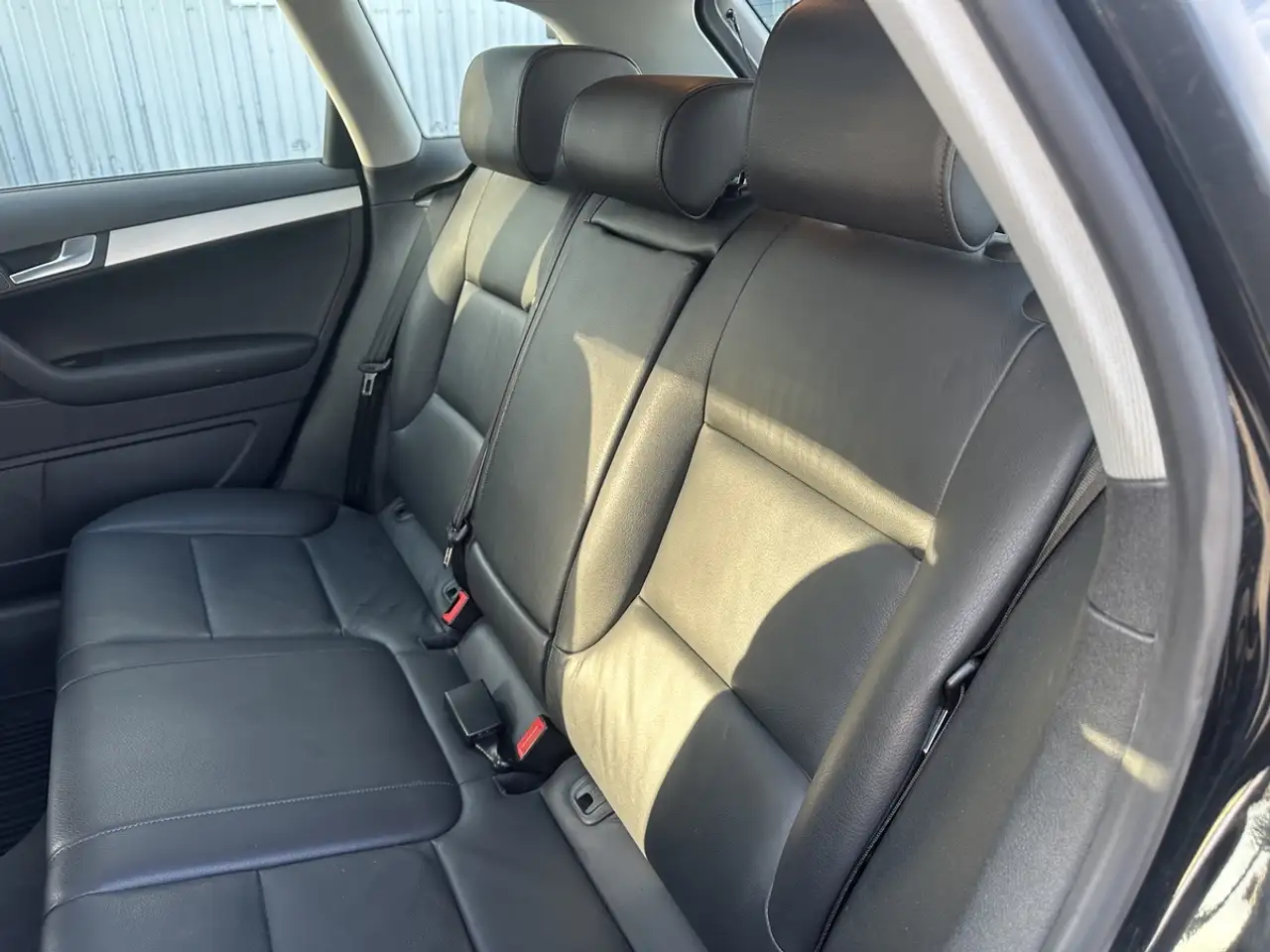 Audi A3 снимка Audi A3