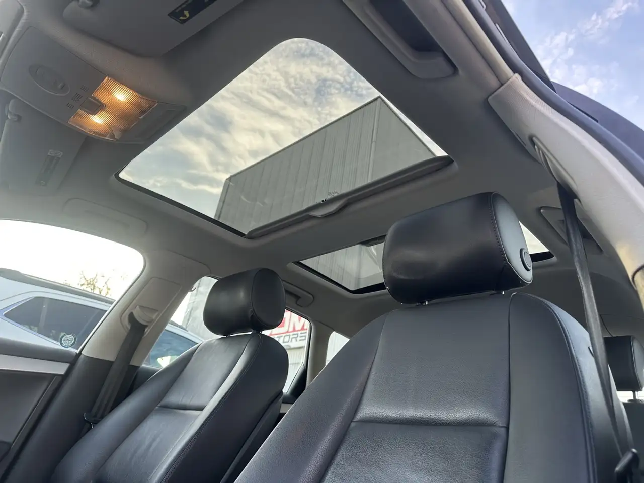 Audi A3 снимка Audi A3