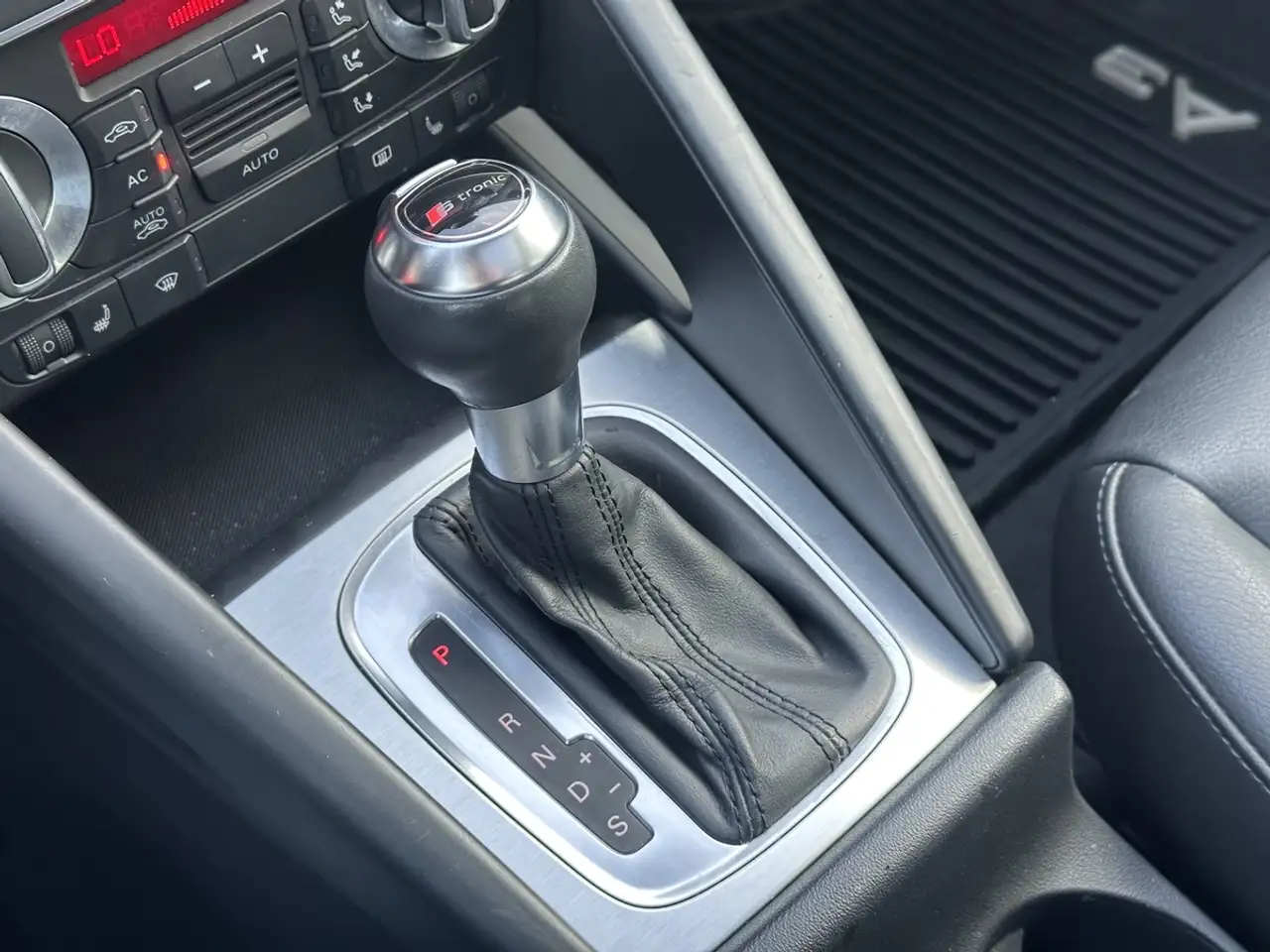 Audi A3 снимка Audi A3
