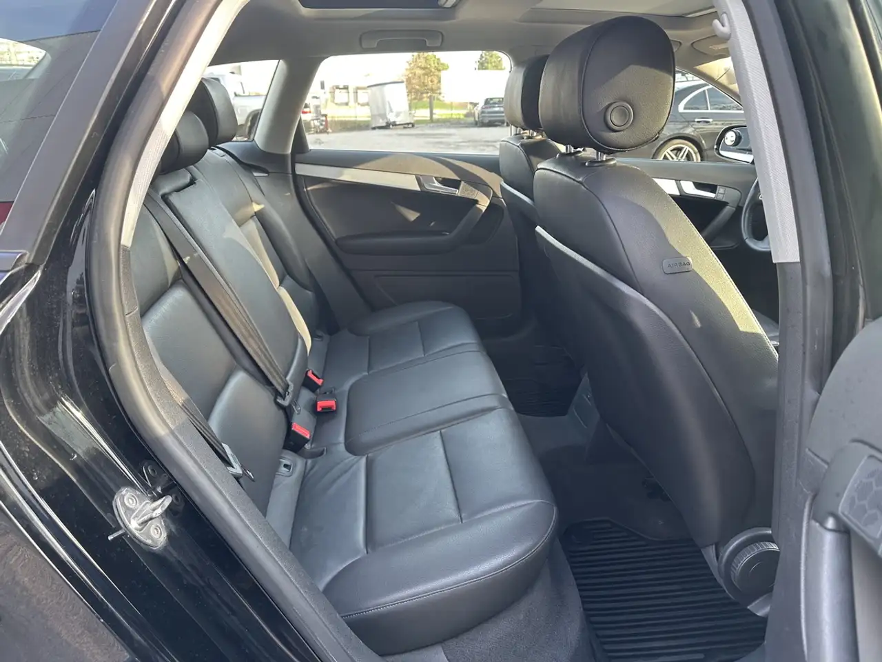 Audi A3 снимка Audi A3