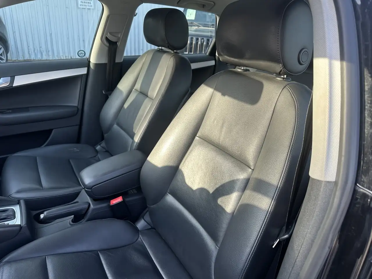 Audi A3 снимка Audi A3