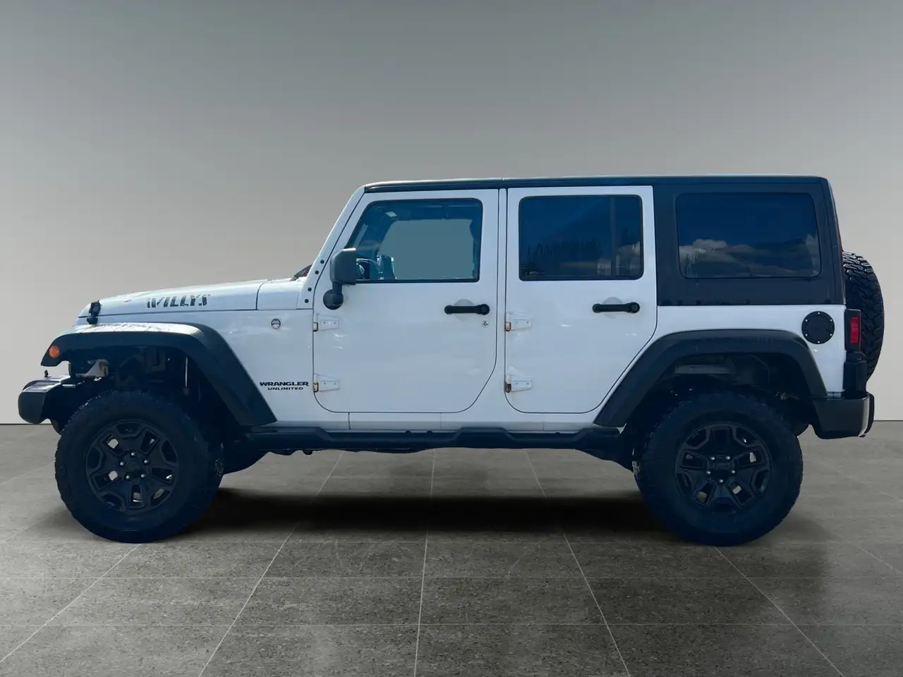 Jeep Wrangler fotografie Jeep Wrangler