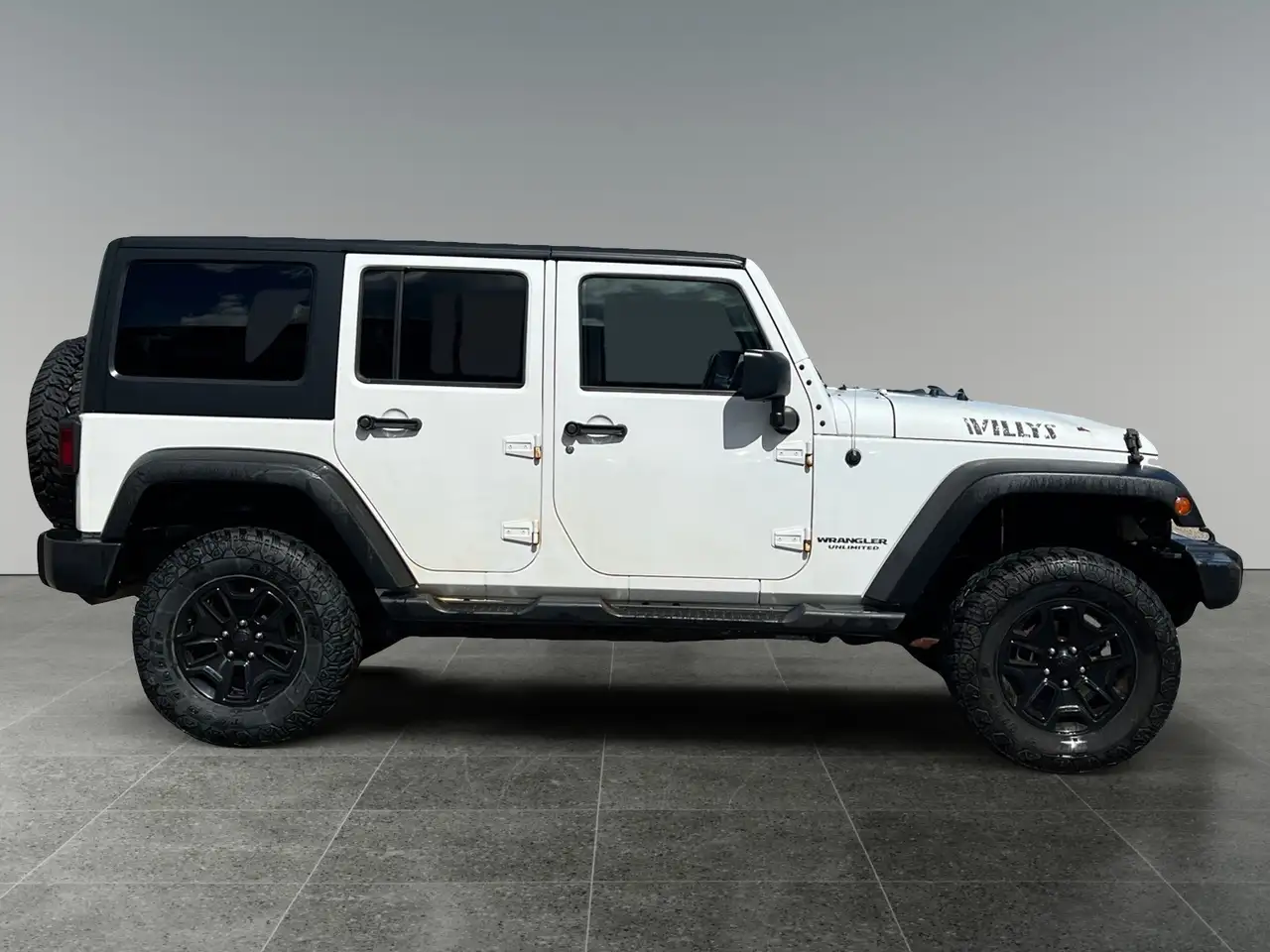Jeep Wrangler fotografie Jeep Wrangler