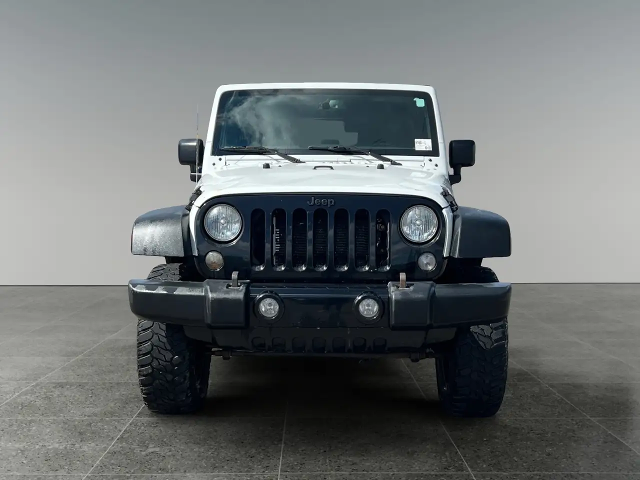 Jeep Wrangler fotografie Jeep Wrangler