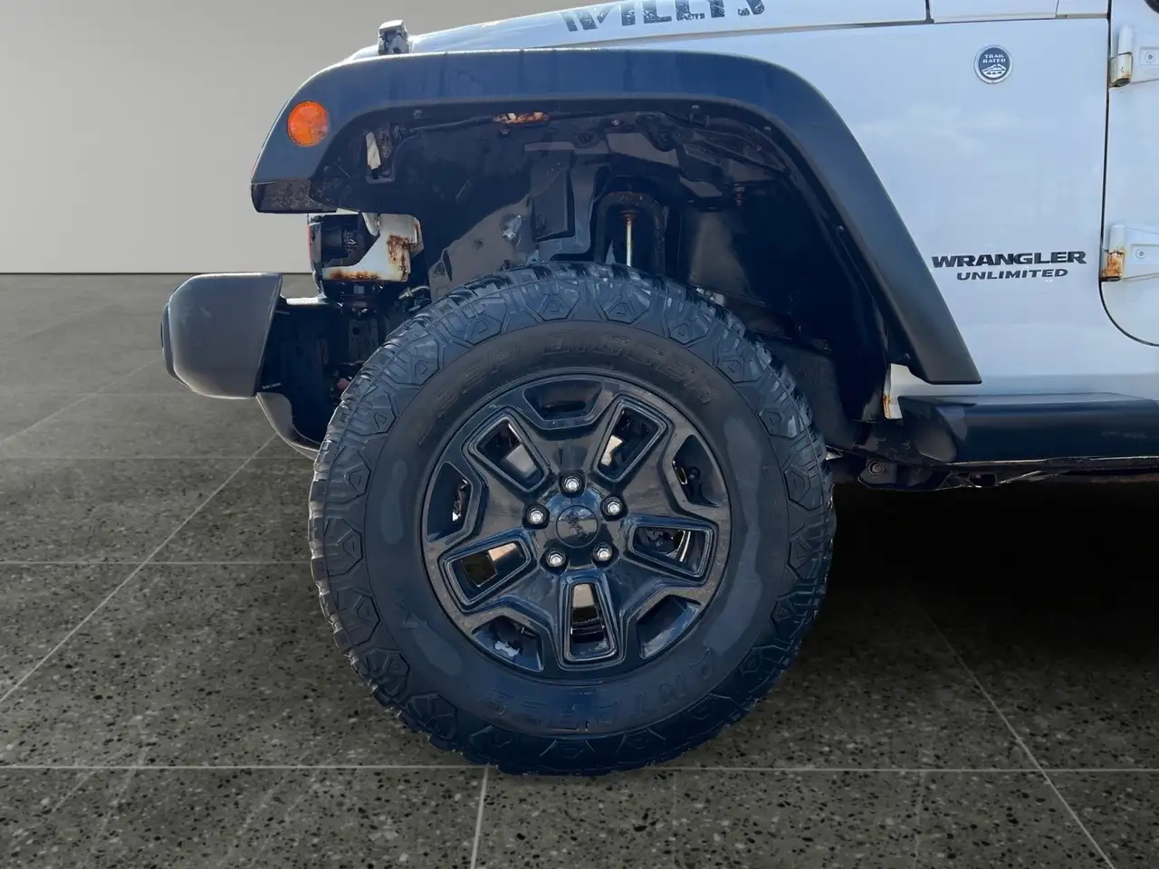 Jeep Wrangler fotografie Jeep Wrangler