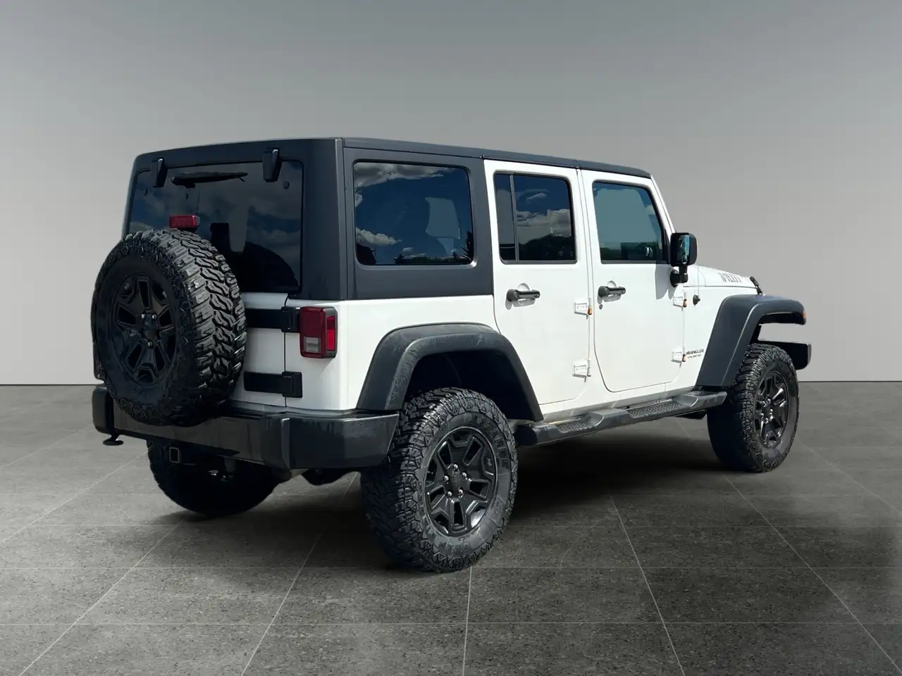 Jeep Wrangler fotografie Jeep Wrangler