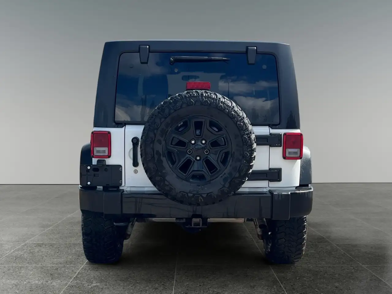 Jeep Wrangler fotografie Jeep Wrangler