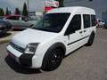 Ford Tourneo Connect LX Kombi lang/8 Sitze Blanc - thumbnail 1