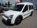 Ford Tourneo Connect LX Kombi lang/8 Sitze Blanc - thumbnail 19