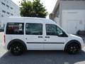 Ford Tourneo Connect LX Kombi lang/8 Sitze Blanc - thumbnail 2