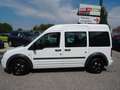Ford Tourneo Connect LX Kombi lang/8 Sitze Blanc - thumbnail 4