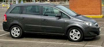 Zafira 1.9CDTi Energy Energy