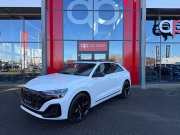 60 TFSI e quattro Pro Line S Competition