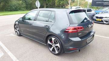 GTI DSG