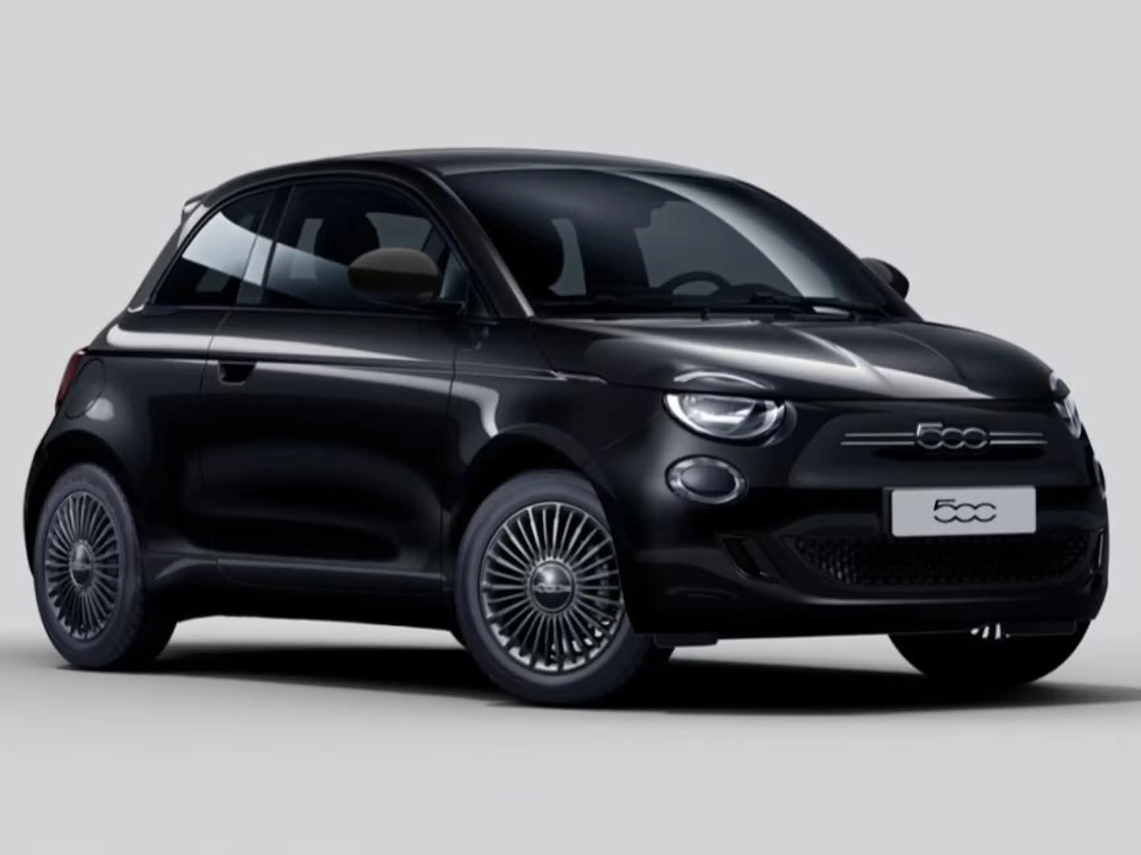 Fiat 500e Icone - 42 KWH - SOH BATTERY 95.29%