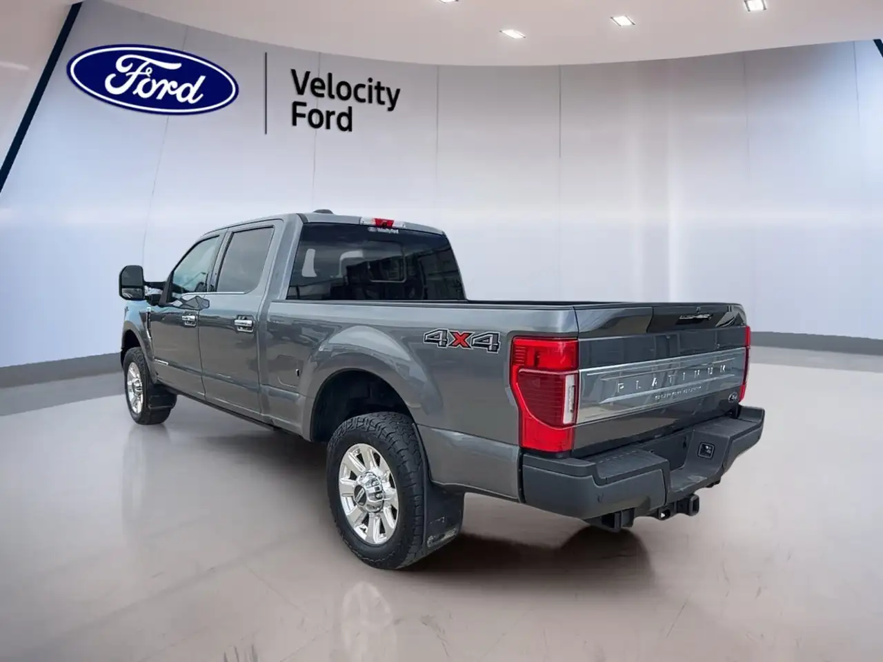 Ford F 350 fotografie Ford F 350