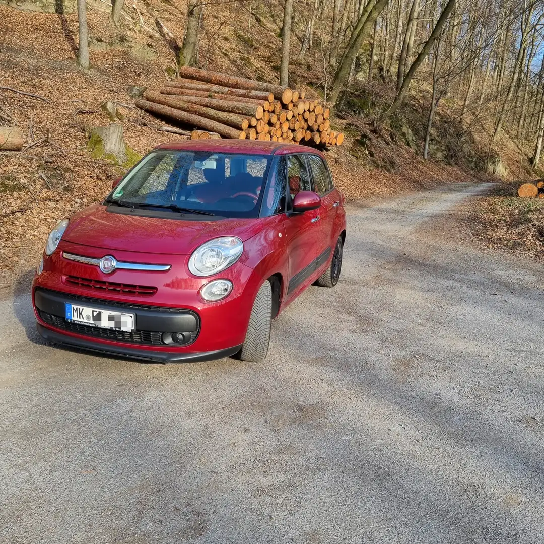 Fiat 500L 1.4 16V Pop - 1