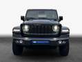 Jeep Wrangler Unlimited 2.0 T-GDI Softtop AWD Automatik Schwarz - thumbnail 4