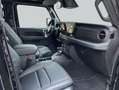Jeep Wrangler Unlimited 2.0 T-GDI Softtop AWD Automatik Schwarz - thumbnail 13