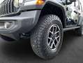 Jeep Wrangler Unlimited 2.0 T-GDI Softtop AWD Automatik Schwarz - thumbnail 7