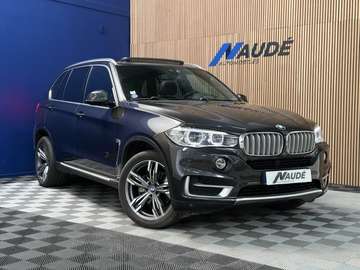 F15 40e 313 CH xDrive BVA XLINE