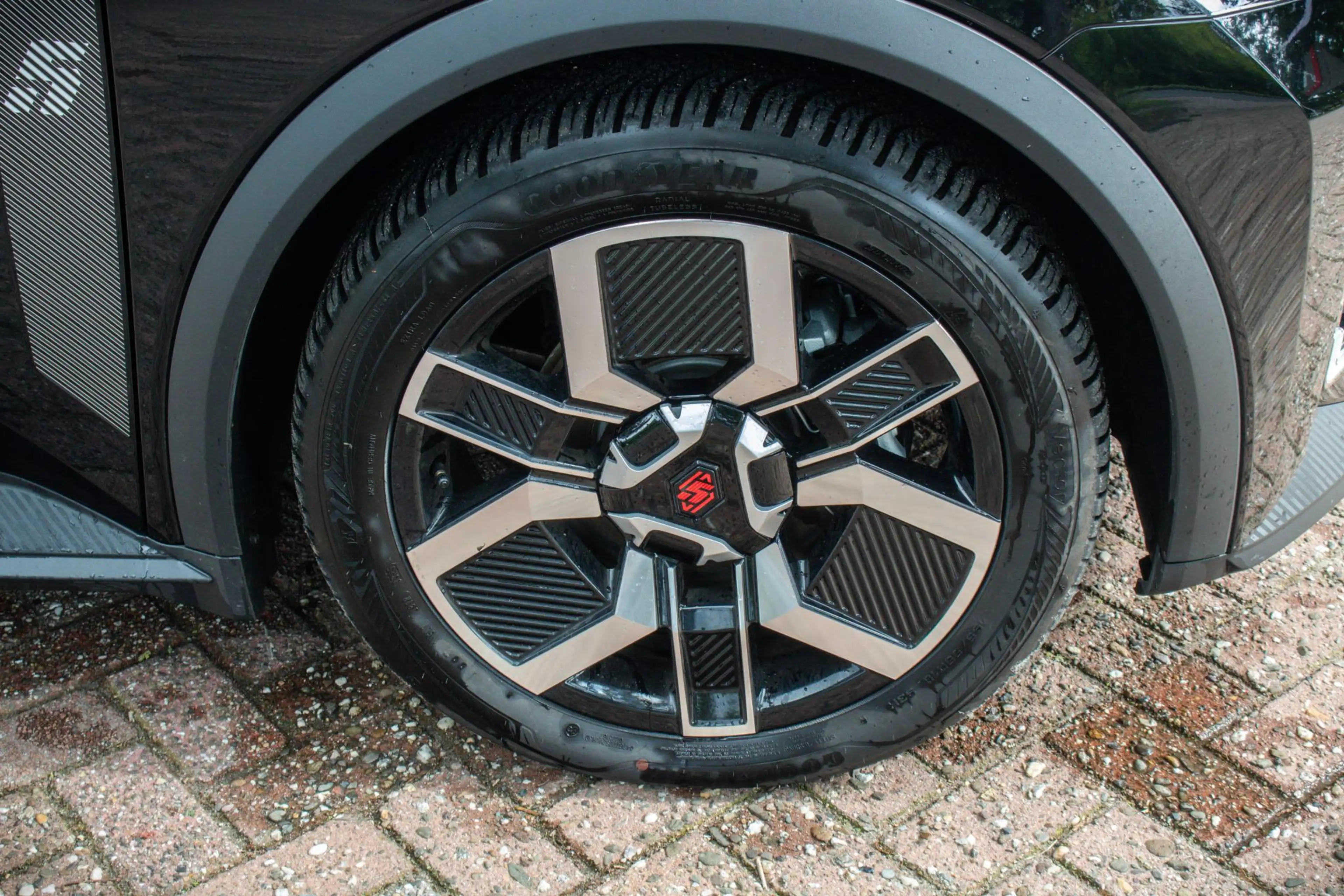 Renault R 5 comfort range iconic cinq 52 kWh | Rijklaar | 100% — photo 9