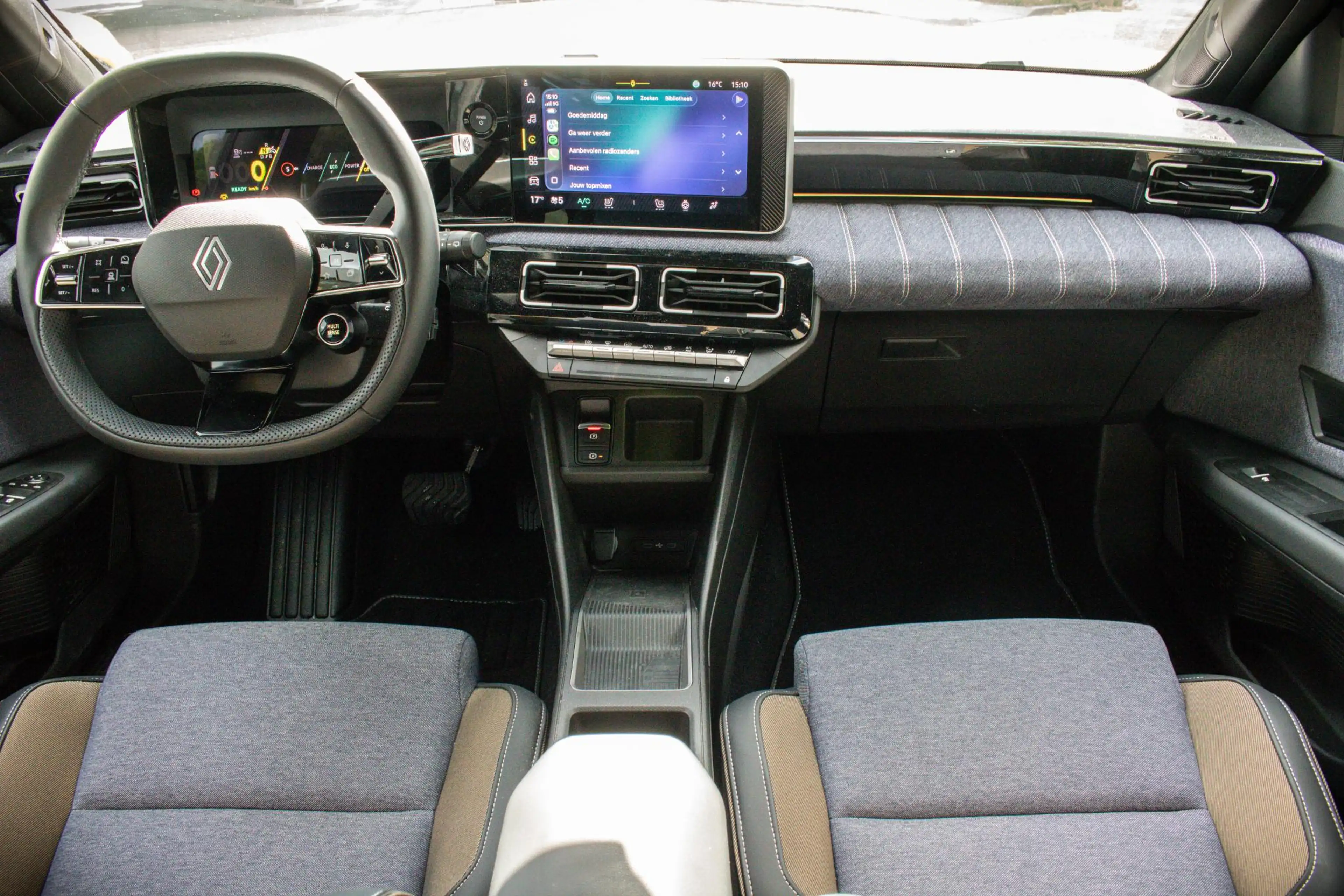 Renault R 5 comfort range iconic cinq 52 kWh | Rijklaar | 100% — photo 2