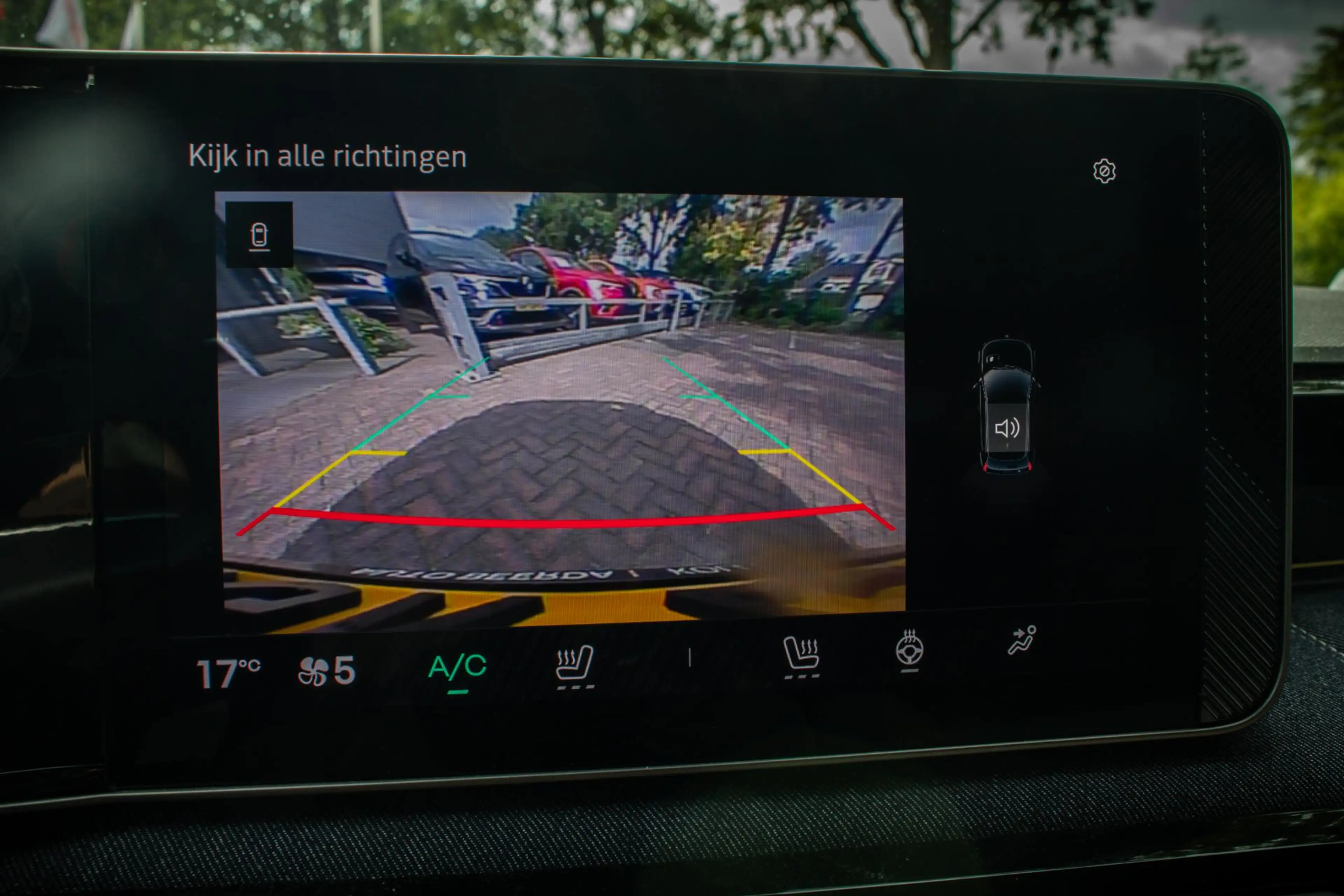 Renault R 5 comfort range iconic cinq 52 kWh | Rijklaar | 100% — photo 27