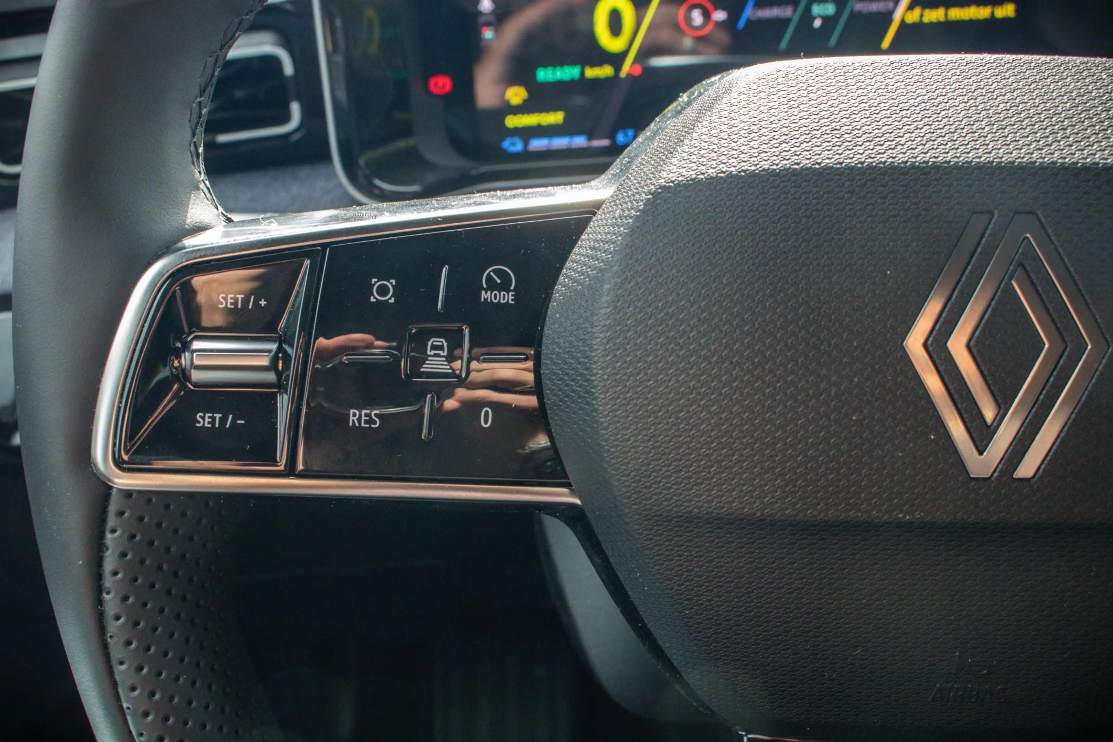 Renault R 5 comfort range iconic cinq 52 kWh | Rijklaar | 100% — photo 20
