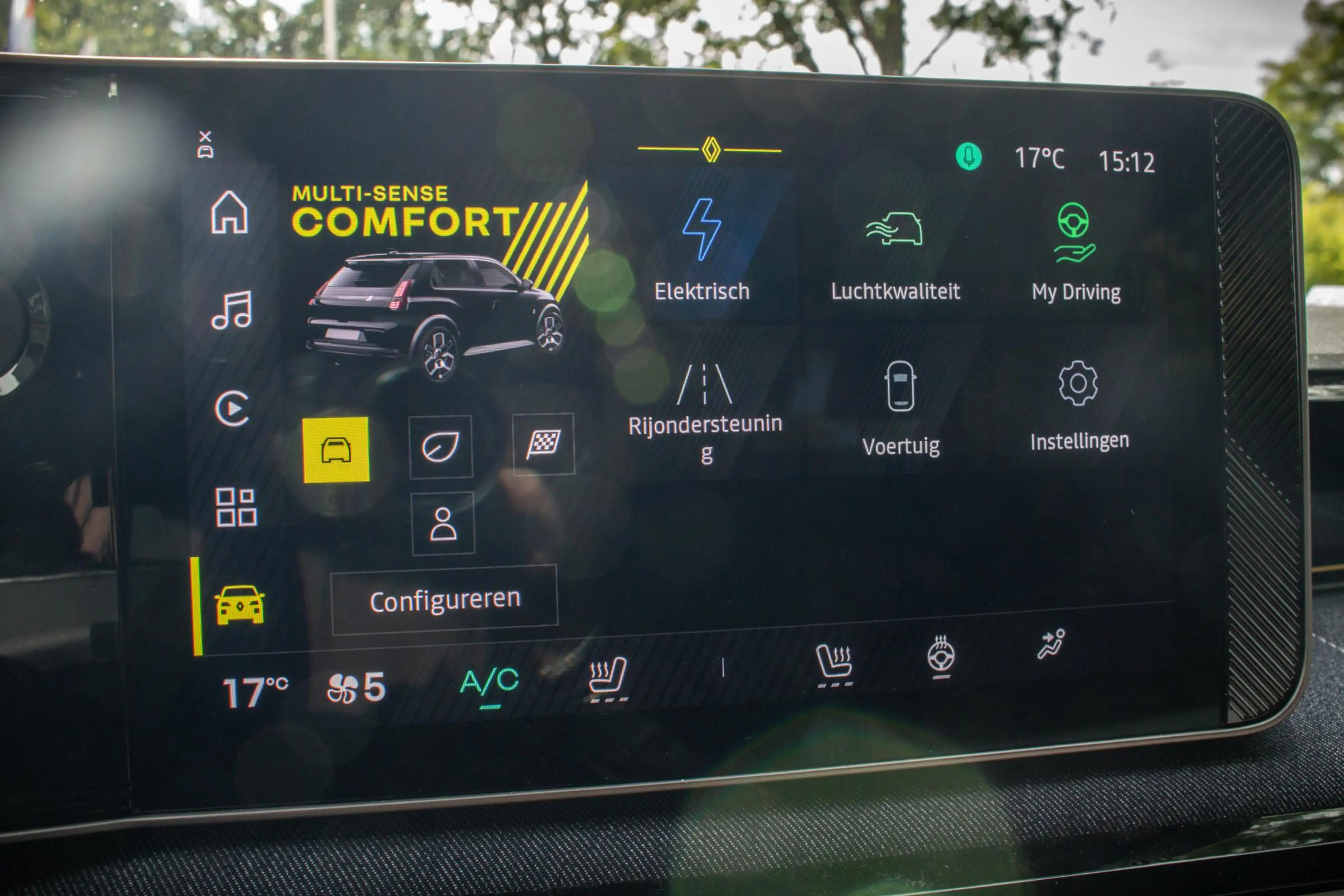 Renault R 5 comfort range iconic cinq 52 kWh | Rijklaar | 100% — photo 6