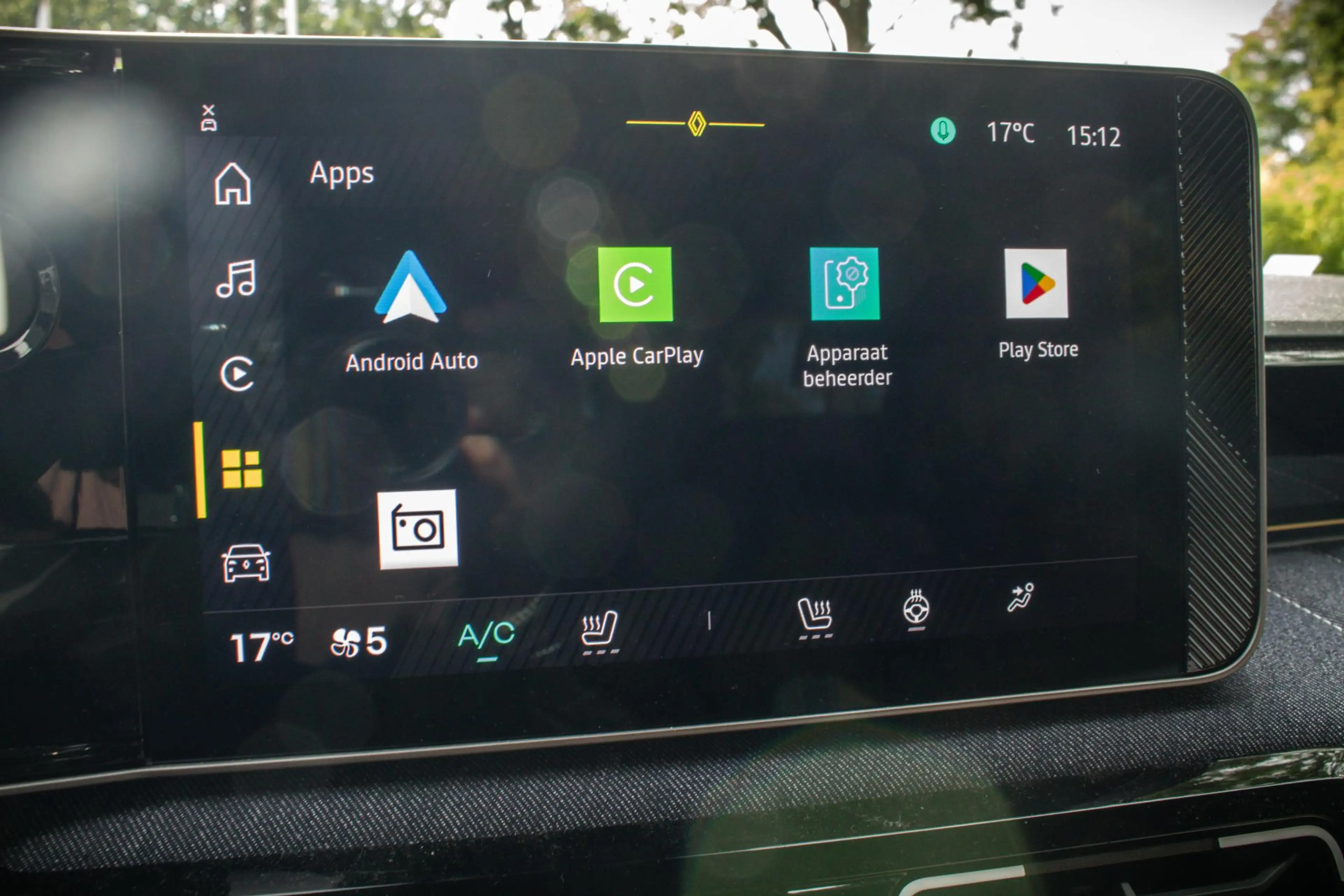 Renault R 5 comfort range iconic cinq 52 kWh | Rijklaar | 100% — photo 26