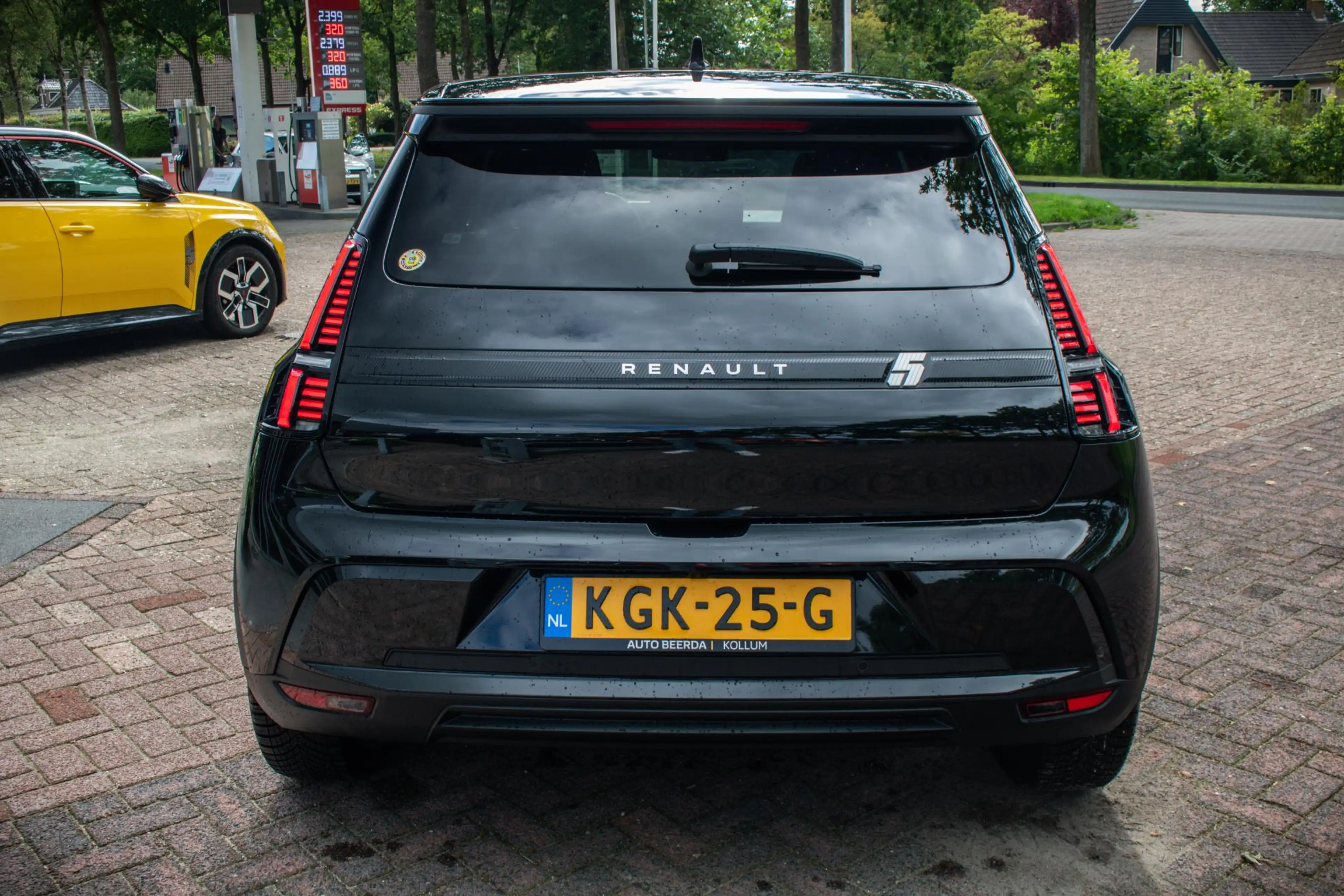 Renault R 5 comfort range iconic cinq 52 kWh | Rijklaar | 100% — photo 12