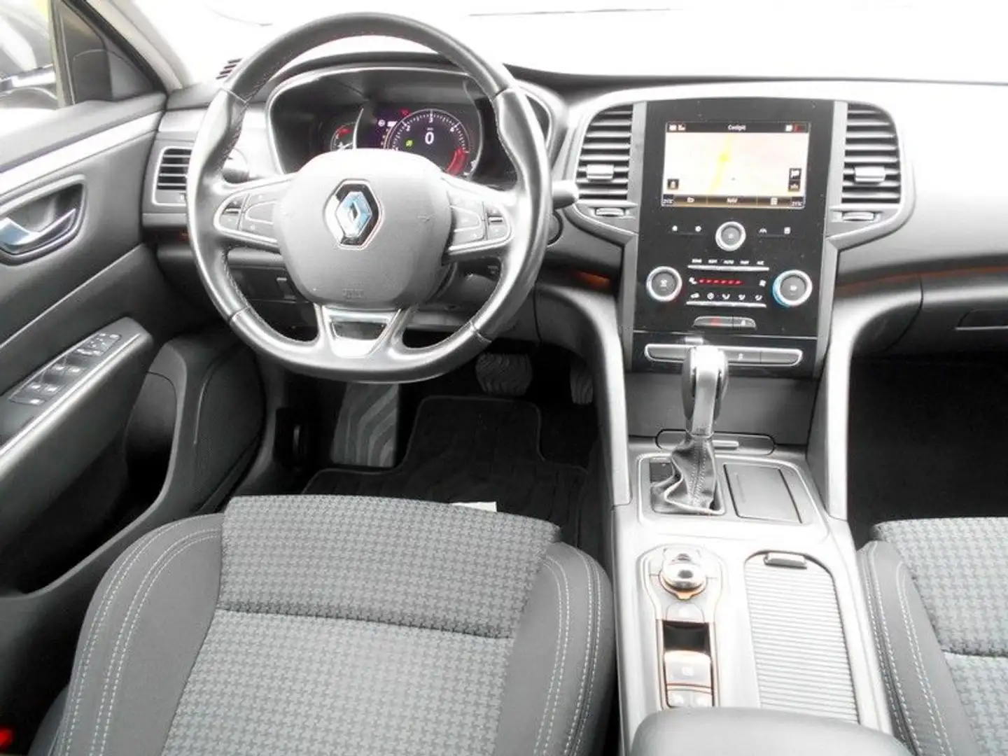 Renault Talisman BLUE dCi 160 EDC Life KEYLESS/NAVI/PDC Grau - 2