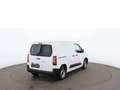 Opel Combo Cargo 1.5 CDTI KLIMA-ANLAGE TEMPOMAT bijela - thumbnail 3